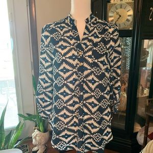 Ladies wishful Park size large sysmetrical